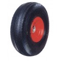 Rubber Wheel PR1803
