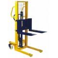 Hydraulic Hand Stacker