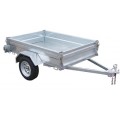 Box Trailer TR0305