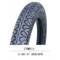 Motorcycle Street Tire CYM011