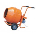 Electric Cement Mixer CM031