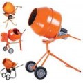 Mini cenment mixer CM021