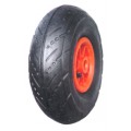 Rubber Wheel PR1804-3