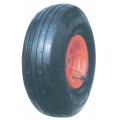 Rubber Wheel PR1804-2