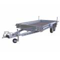 Car Trailer TR1500