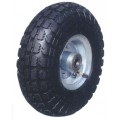 Rubber Wheel PR1802