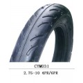 Motorcycle Street Tire CYM031