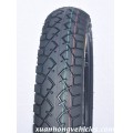 Motorcycle Tubleless Tire