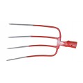 Fork F102