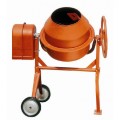 Electric Cement Mixer CM022
