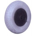 Rubber Wheel PR1407