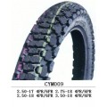 Motorcycle off-road tire CYM009