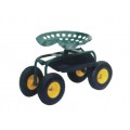 Garden Seat Cart TC4501B