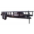 Utility Trailer TR0500