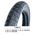 Motorcycle Street Tire CYM005