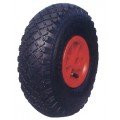 Rubber Wheel PR1805-2