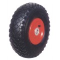 Rubber Wheel PR1805A