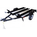 Motorcycle Trailer TR0600