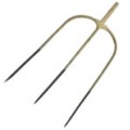 Fork F114 3J