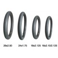 BICYCLE INNER TUBE