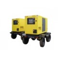 Generator Set Trailer TR1605