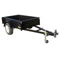 Box Trailer TR0309