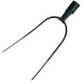 Fork F102 2T