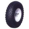 Rubber Wheel PR1805-1