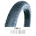 Motorcycle Street Tire CYM013
