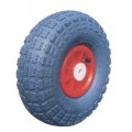 Rubber Wheel PR1800A