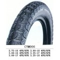 Motorcycle Street Tire CYM006