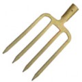 Fork F115KH