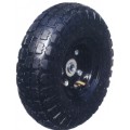 Rubber Wheel PR1800-2