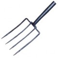 Fork F107