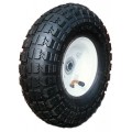 Rubber Wheel PR1800-3