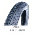 Motorcycle Street Tire CYM023