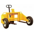 Terrain Pallet Truck