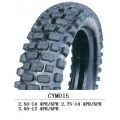 Motorcycle off-road tire CYM015
