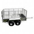 Box Trailer TR0303