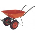 Wheelbarrow WB6402