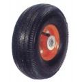 Rubber Wheel PR1804