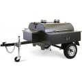 BBQ trailer TRB01
