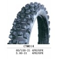 Motorcycle off-road tire CYM014