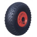 Rubber Wheel PR1805-4