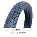 Motorcycle Street Tire CYM025
