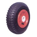 Rubber Wheel PR1403