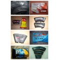 motorcycle tube packing