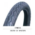 Motorcycle Street Tire CYM032