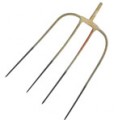 Fork F114 4J