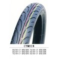 Motorcycle Street Tire CYM024